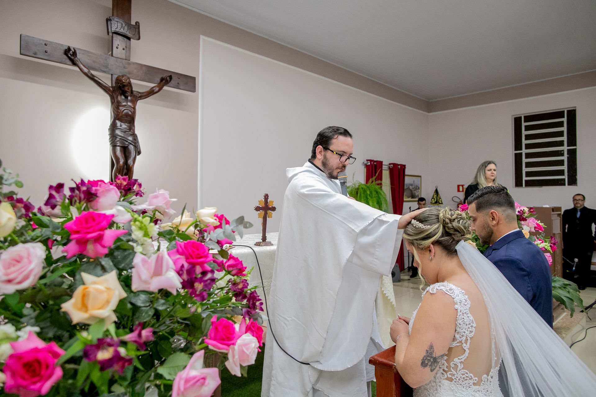Casamento Thaís e Alan - 2 - 19