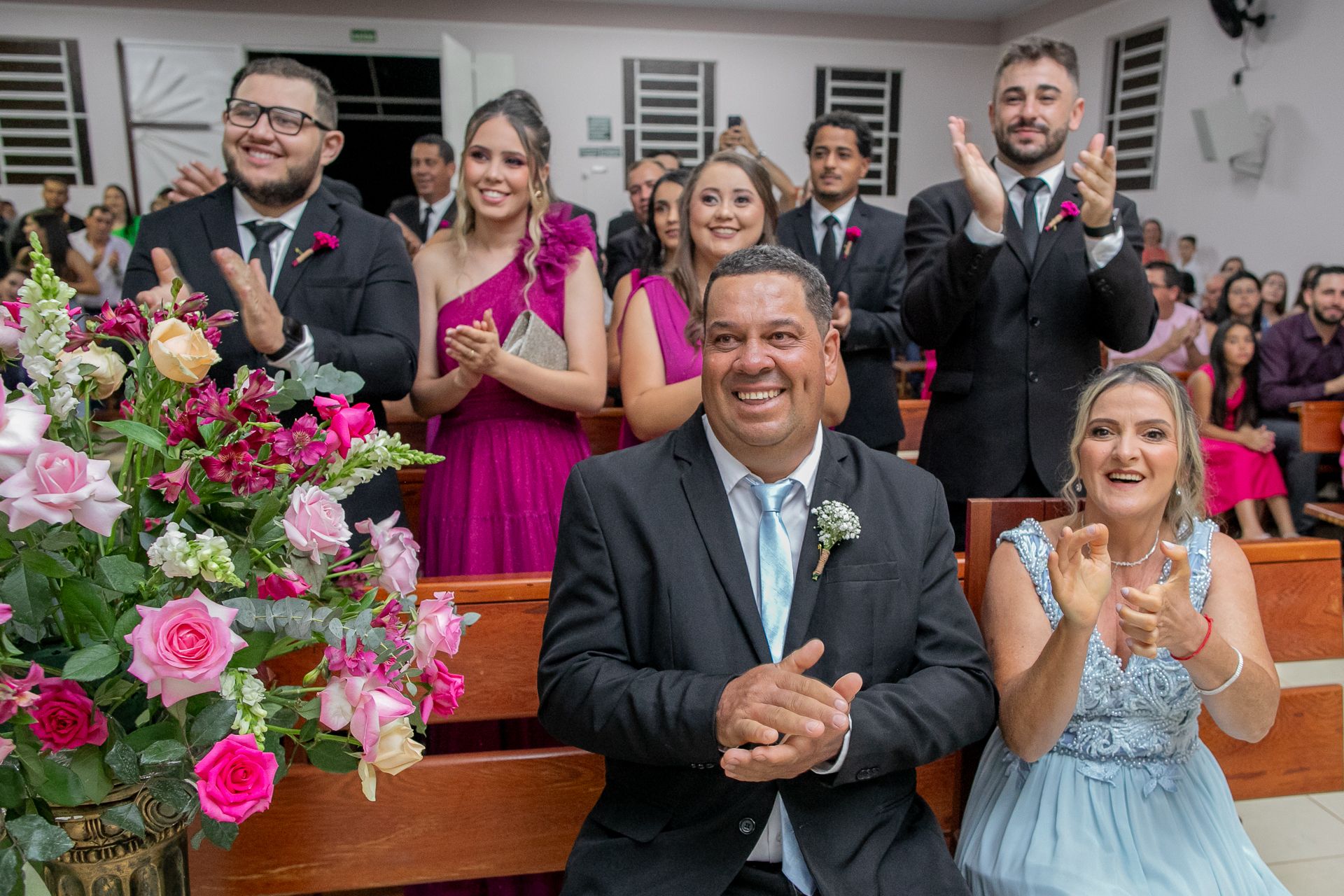 Casamento Thaís e Alan - 2 - 23