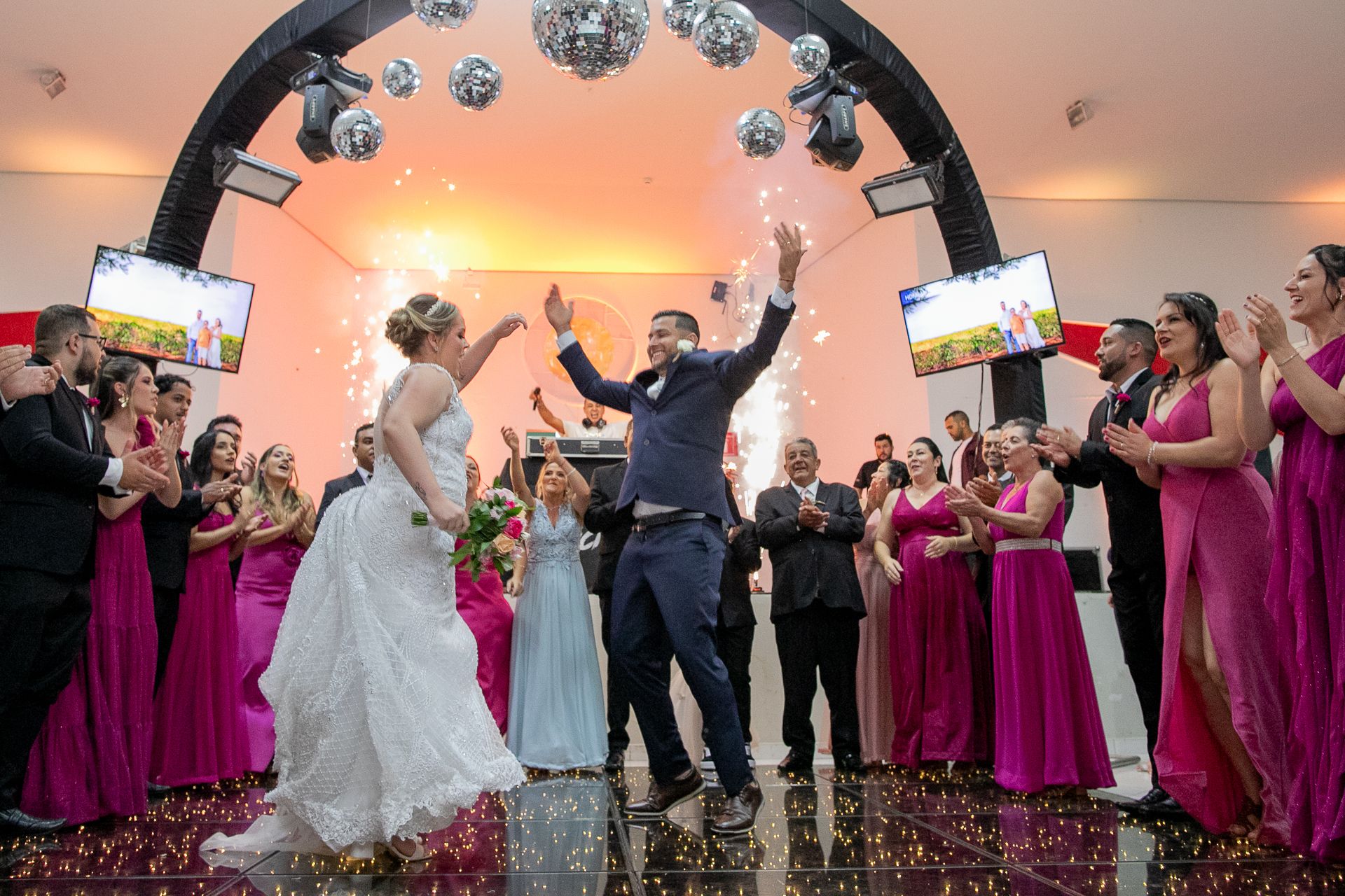 Casamento Thaís e Alan - 2 - 30