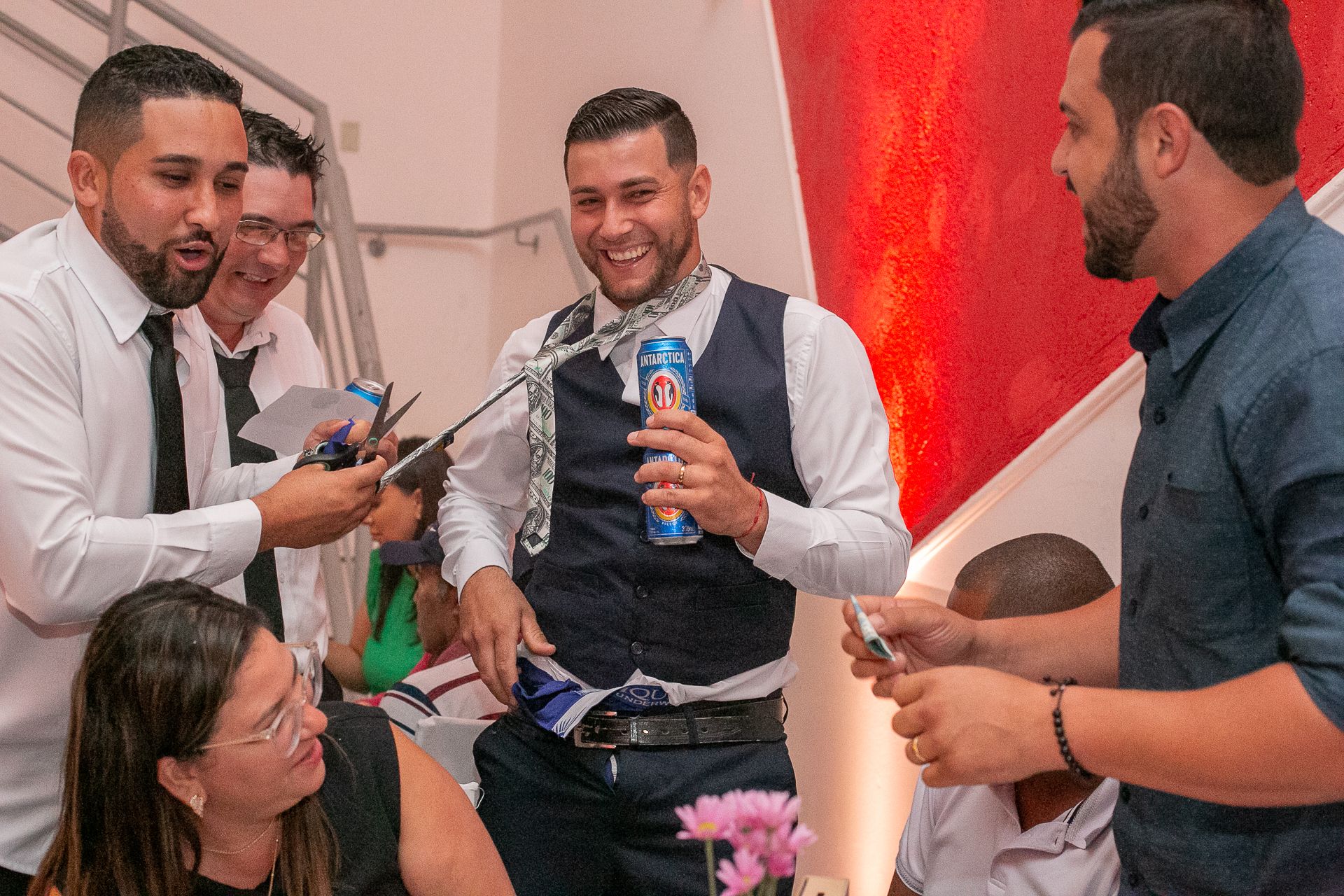 Casamento Thaís e Alan - 2 - 33