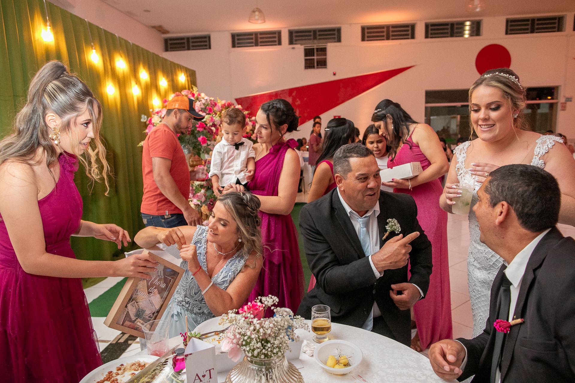 Casamento Thaís e Alan - 2 - 32