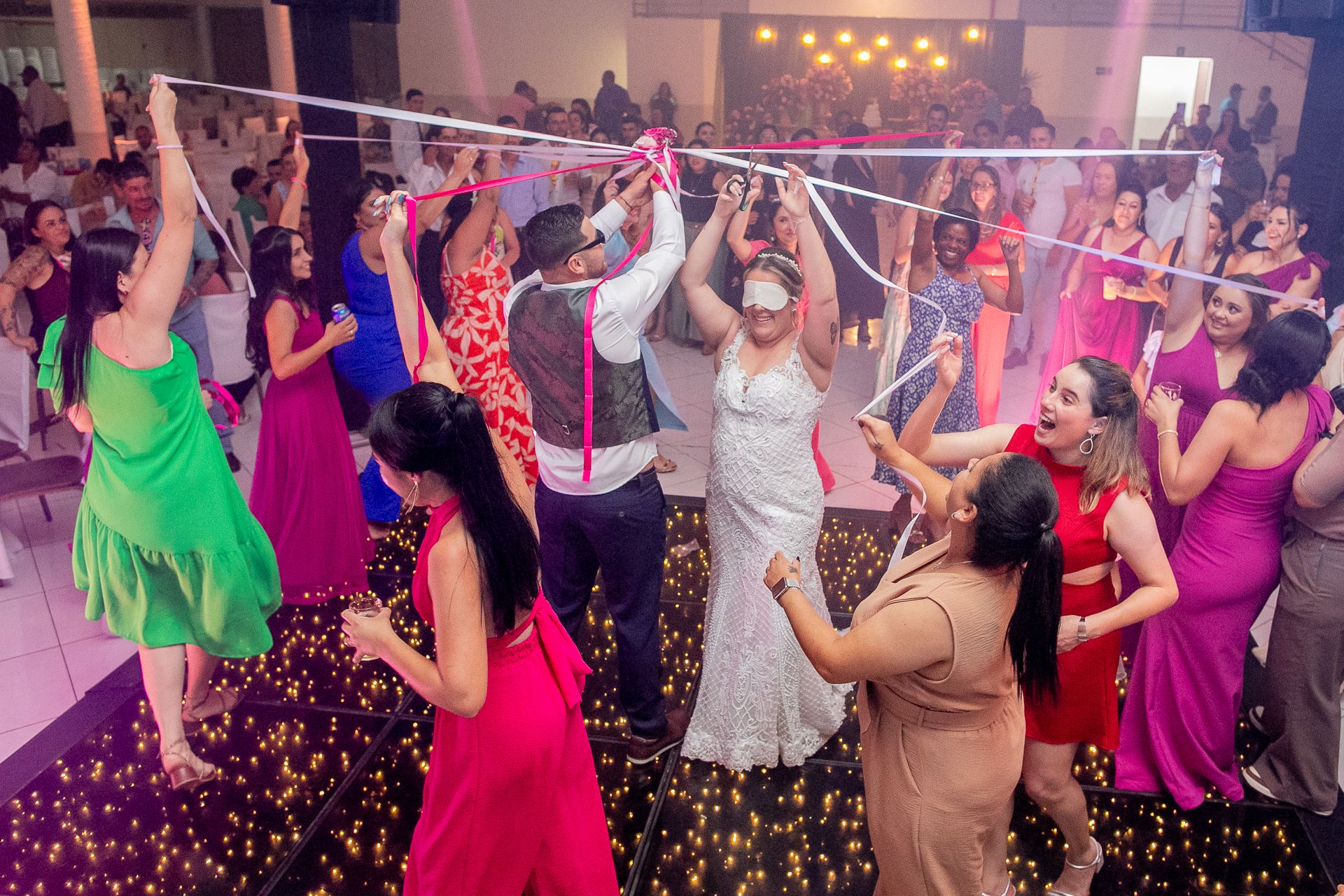 Casamento Thaís e Alan - 2 - 34