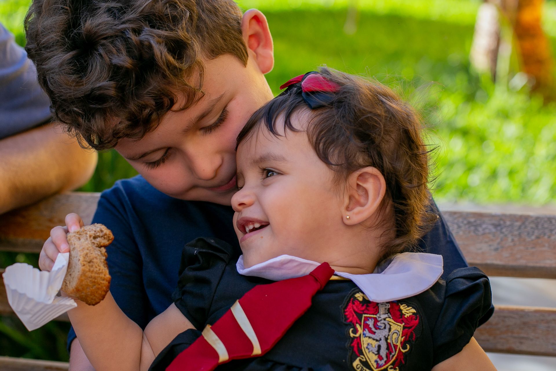 Aniversário de 1 ano da Gigi em Itamogi MG! - 2 - 19