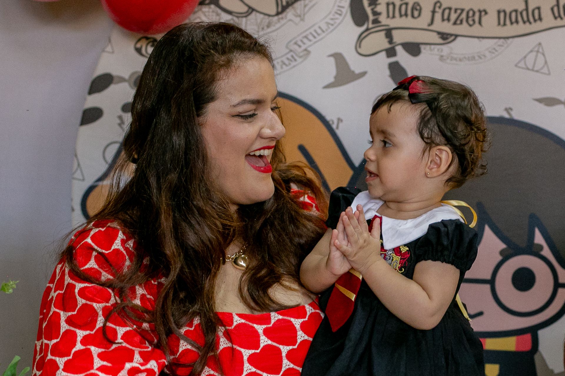 Aniversário de 1 ano da Gigi em Itamogi MG! - 2 - 25