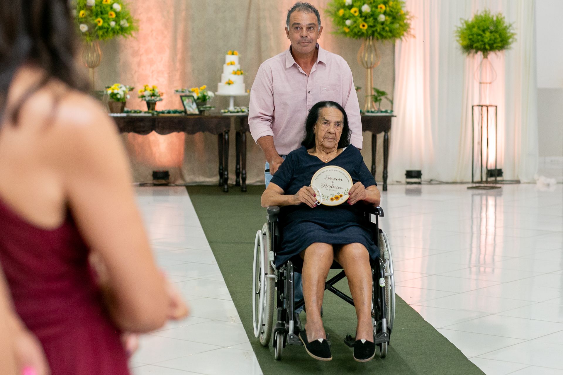 Casamento Janaina e Anderson em Itamogi MG - 2 - 11