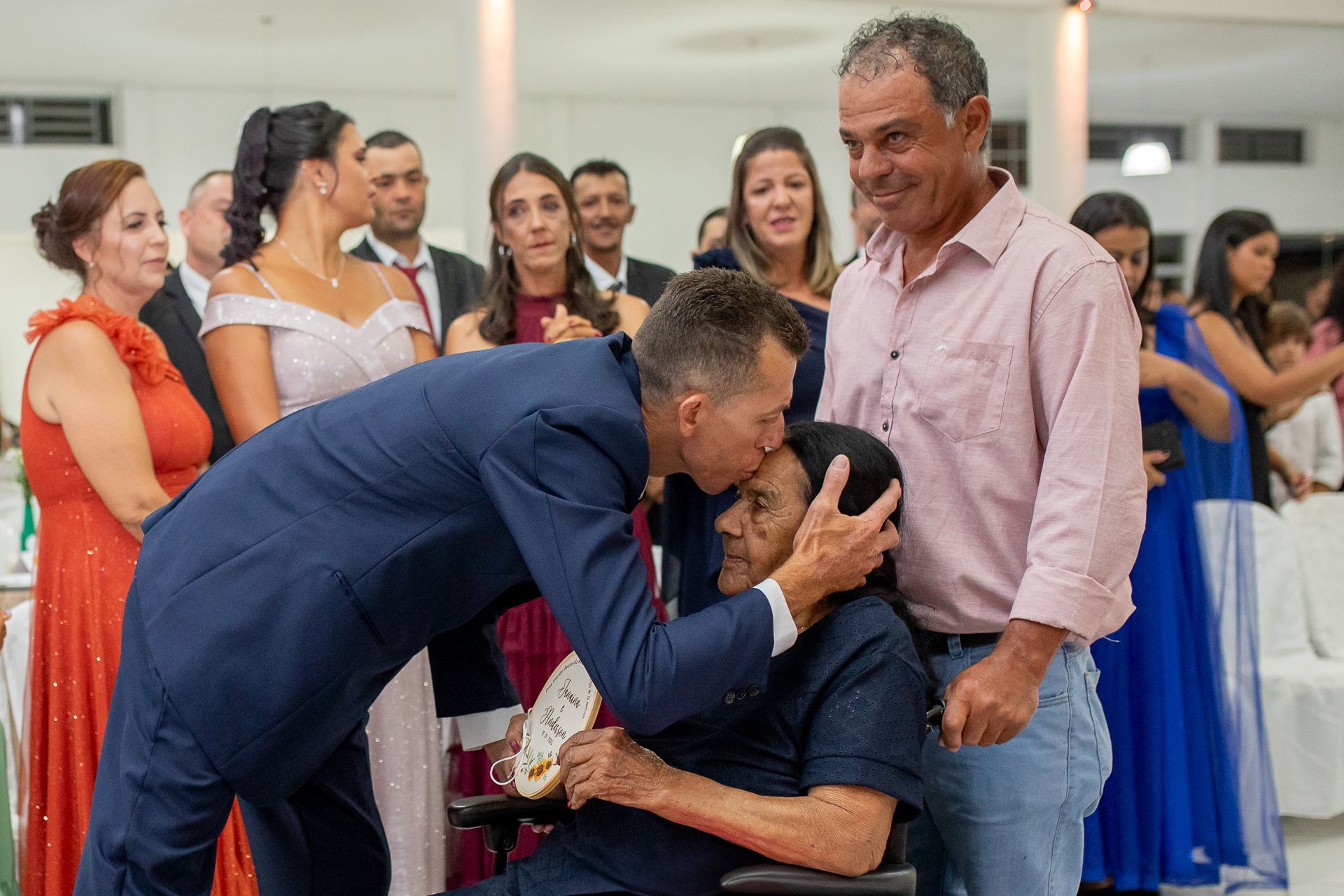 Casamento Janaina e Anderson em Itamogi MG - 2 - 13