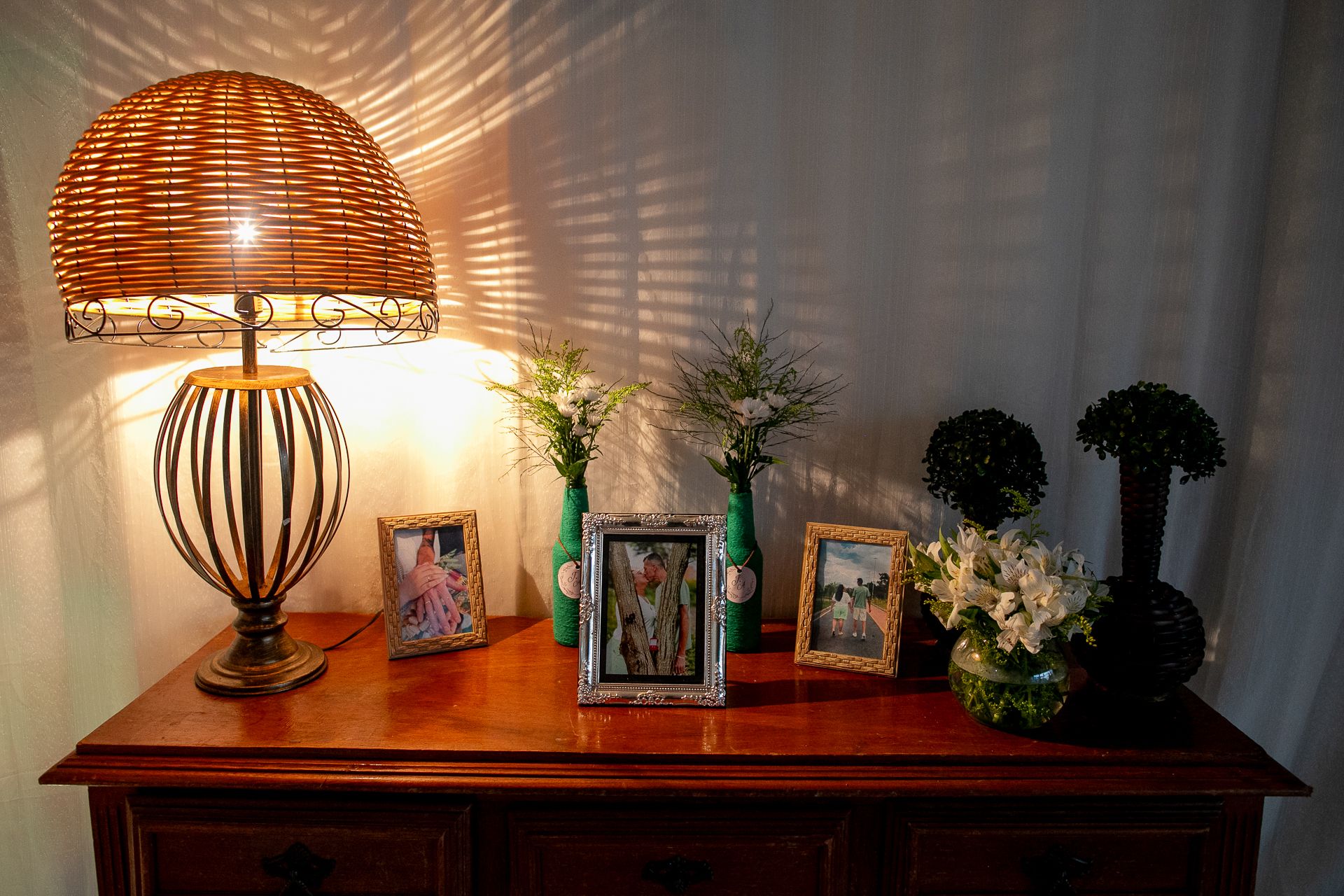 Casamento Janaina e Anderson em Itamogi MG - 2 - 2