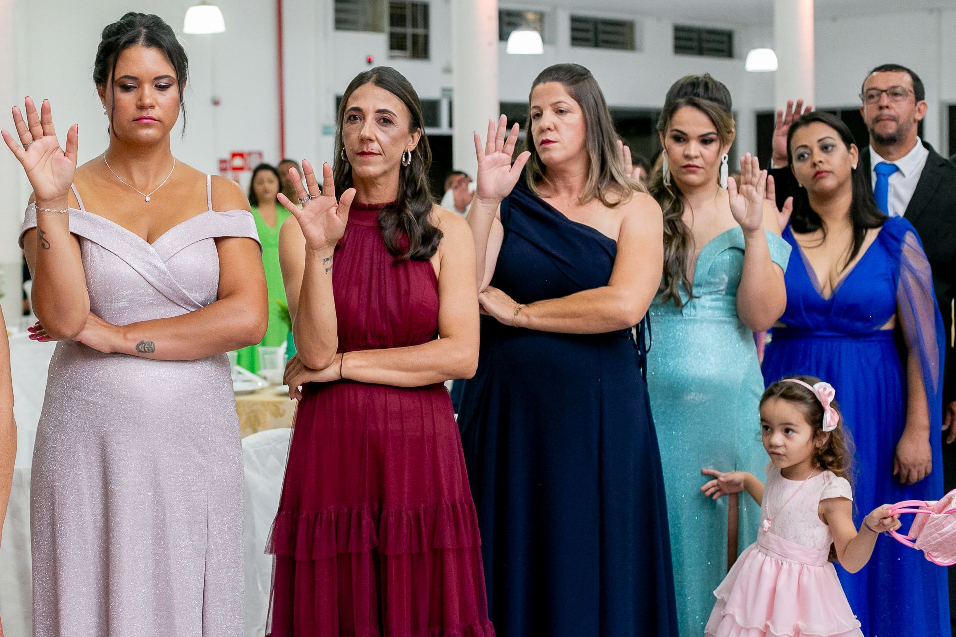 Casamento Janaina e Anderson em Itamogi MG - 2 - 36