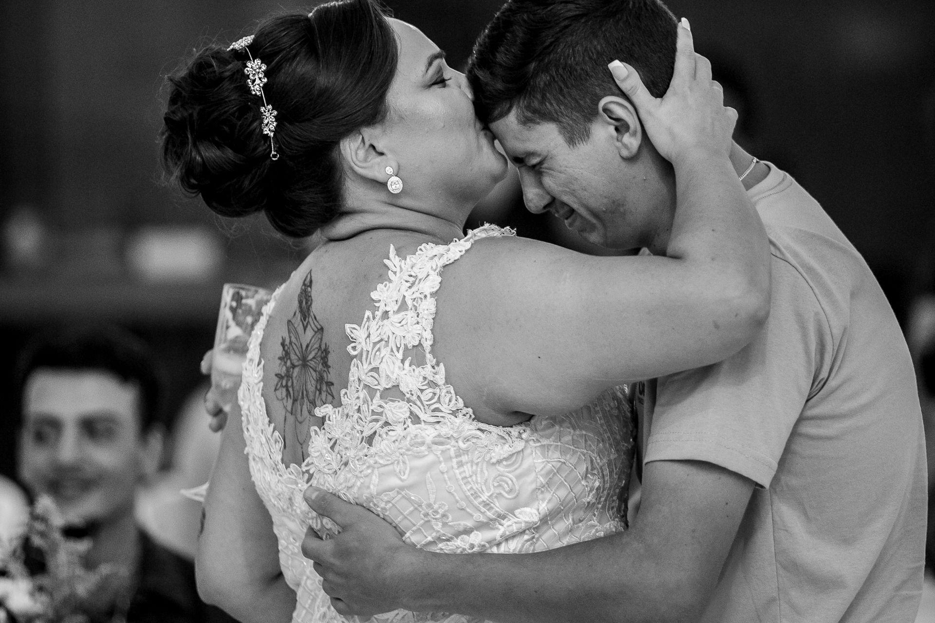 Casamento Janaina e Anderson em Itamogi MG - 2 - 43