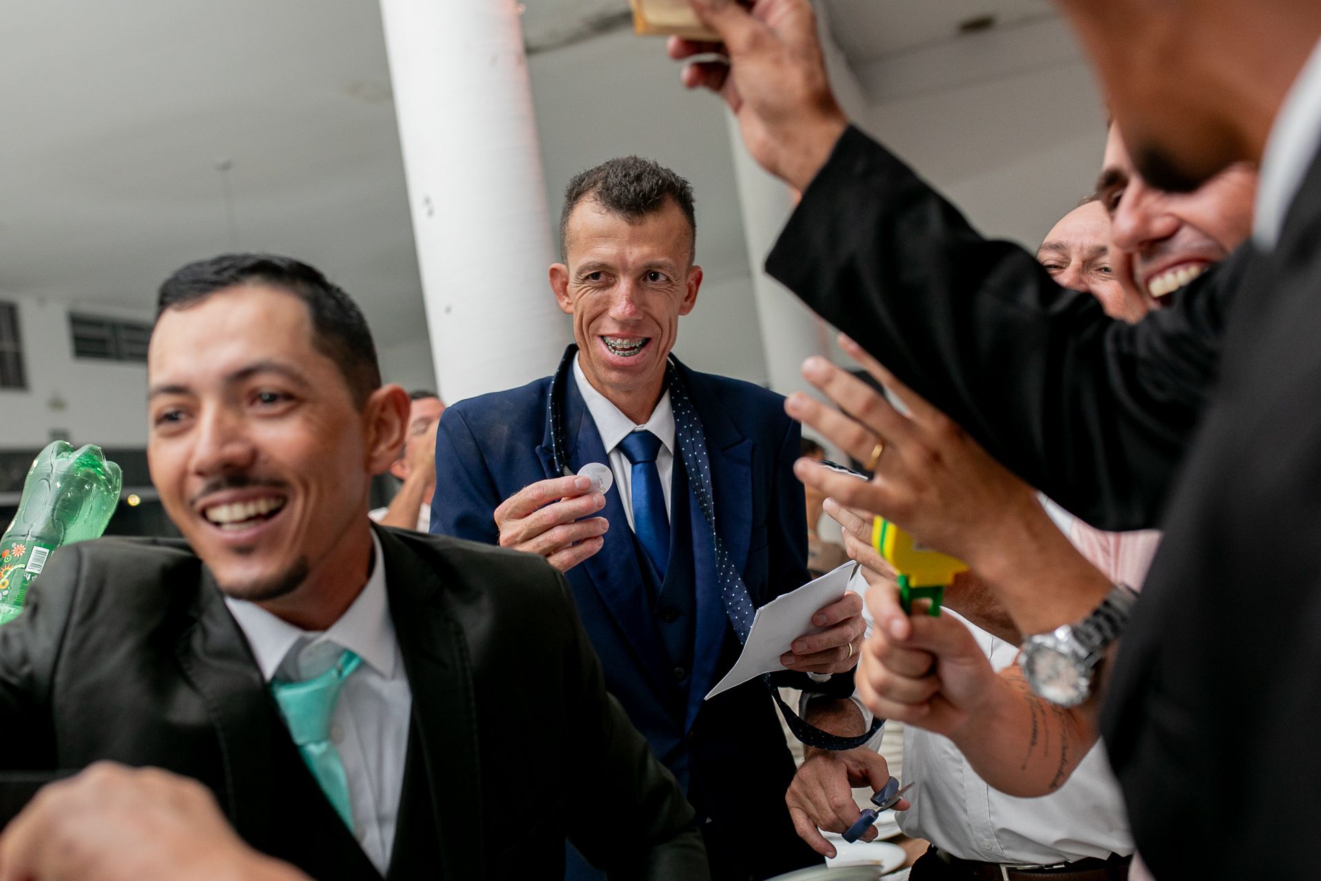 Casamento Janaina e Anderson em Itamogi MG - 2 - 50