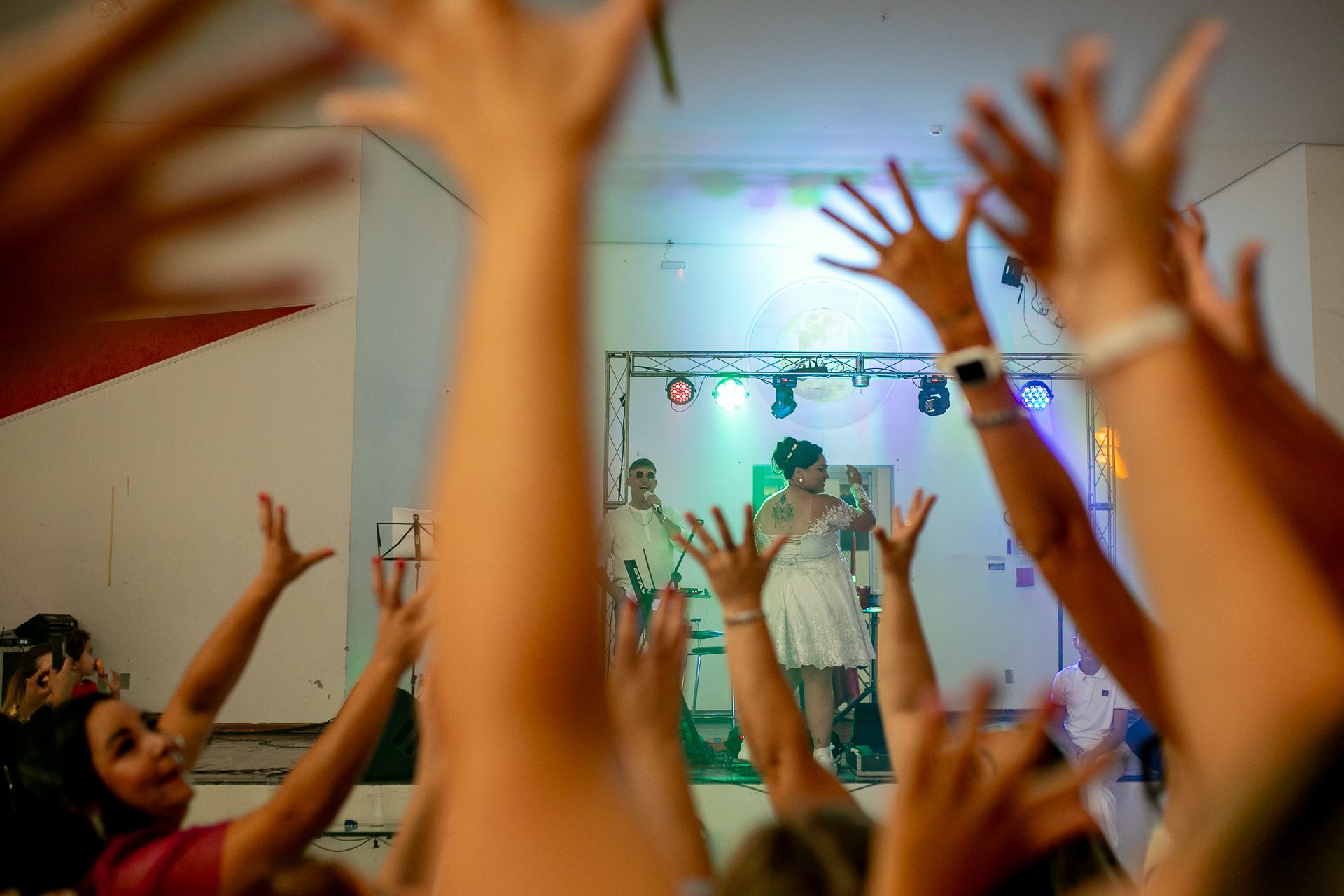 Casamento Janaina e Anderson em Itamogi MG - 2 - 56