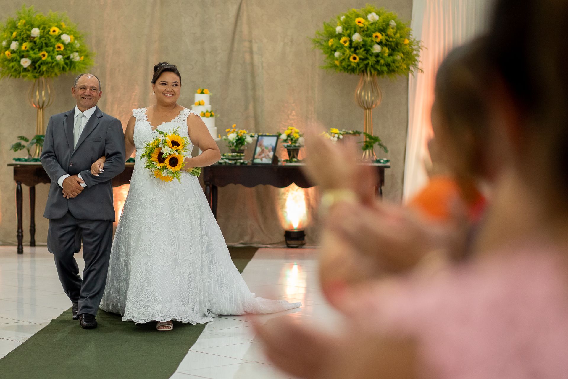 Casamento Janaina e Anderson em Itamogi MG - 2 - 7