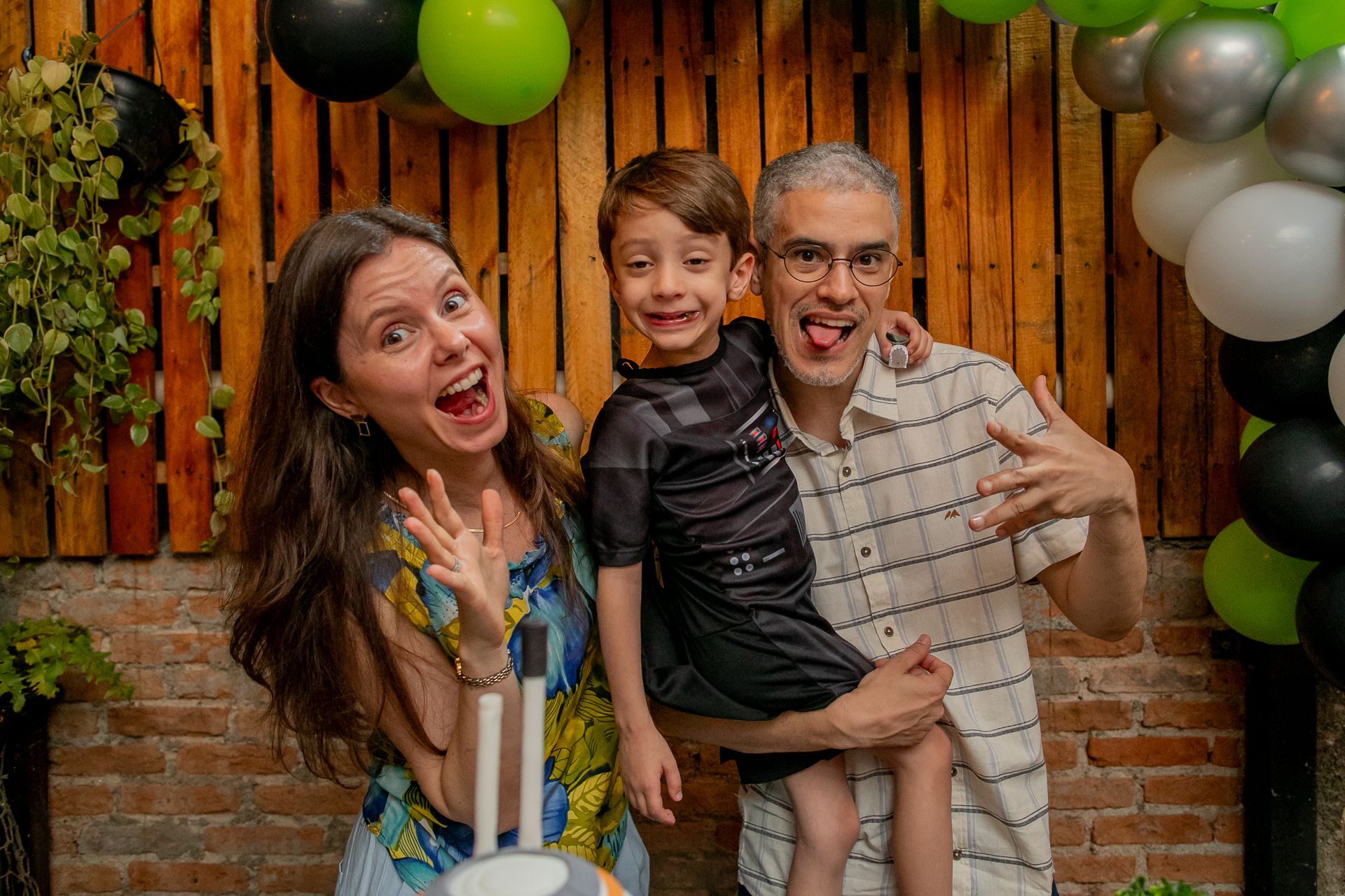 Aniversário de 5 anos do Guilherme no Terra de Brincar em São Paulo SP - 2 - 11