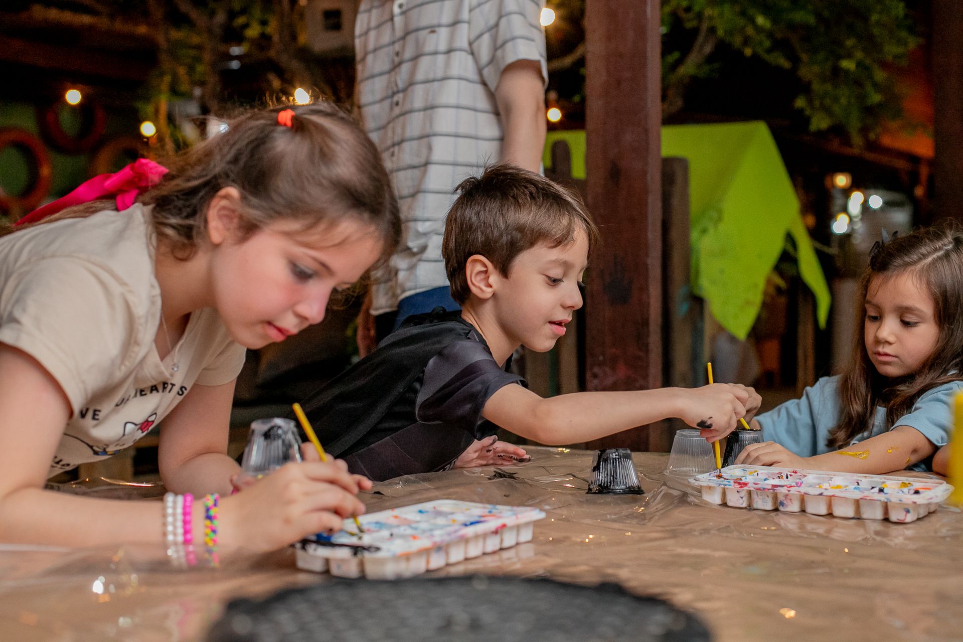 Aniversário de 5 anos do Guilherme no Terra de Brincar em São Paulo SP - 2 - 12