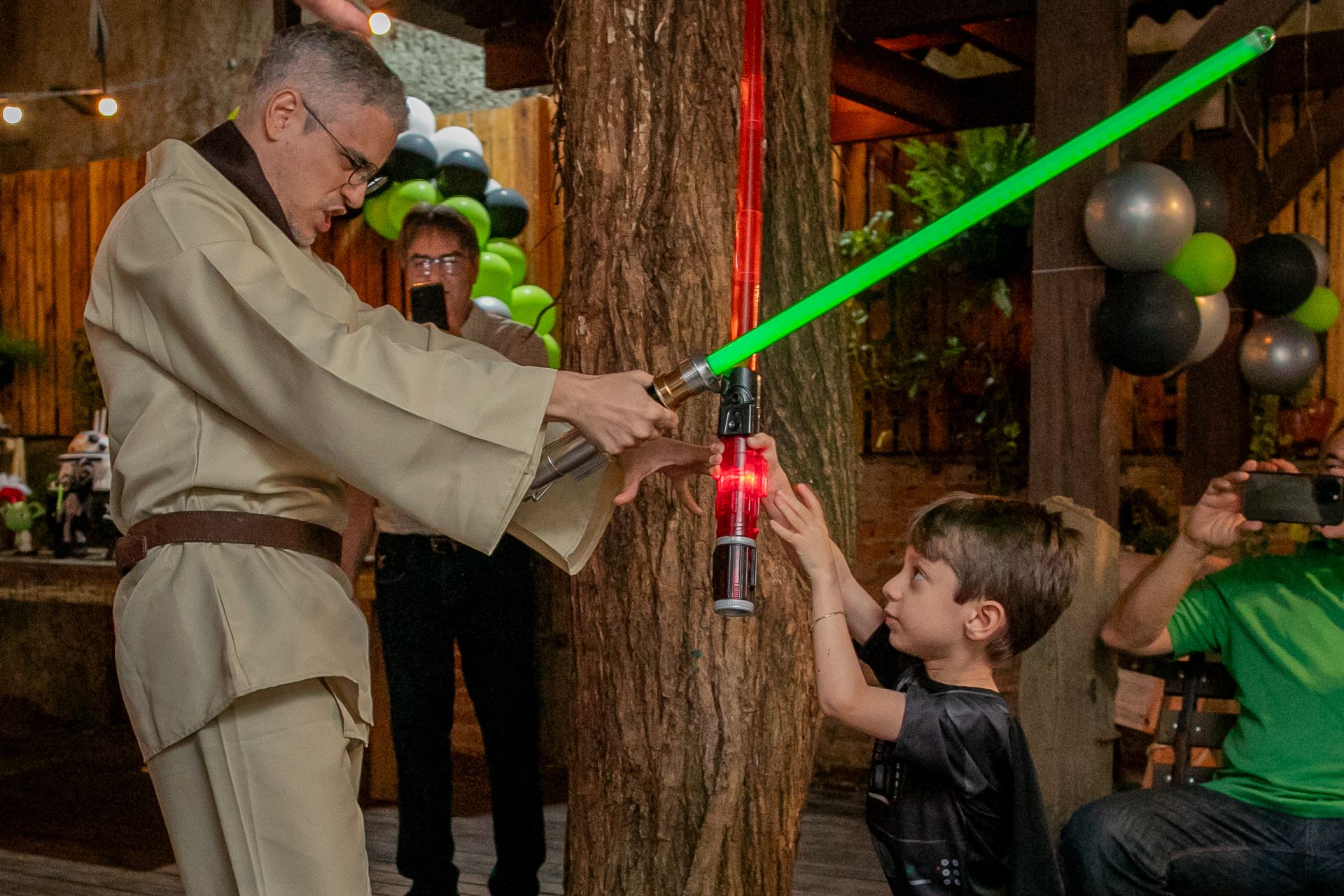 Aniversário de 5 anos do Guilherme no Terra de Brincar em São Paulo SP - 2 - 15