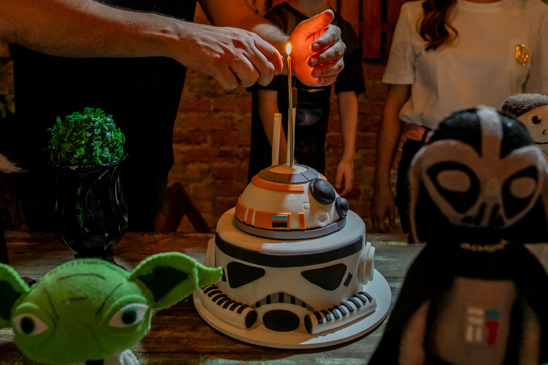 Aniversário de 5 anos do Guilherme no Terra de Brincar em São Paulo SP - 2 - 18