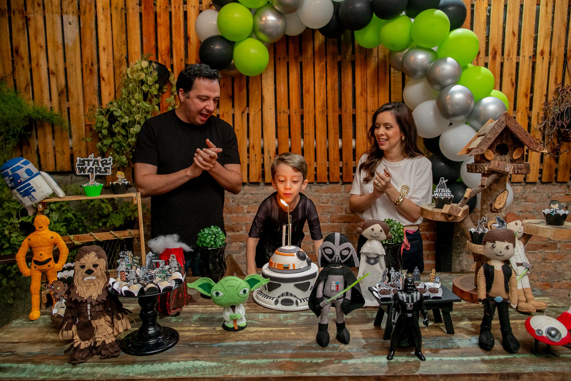 Aniversário de 5 anos do Guilherme no Terra de Brincar em São Paulo SP - 2 - 22