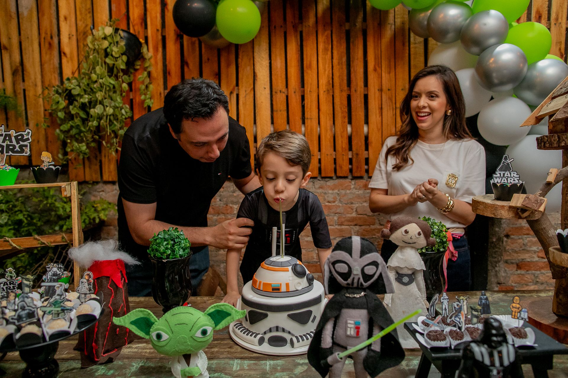 Aniversário de 5 anos do Guilherme no Terra de Brincar em São Paulo SP - 2 - 23