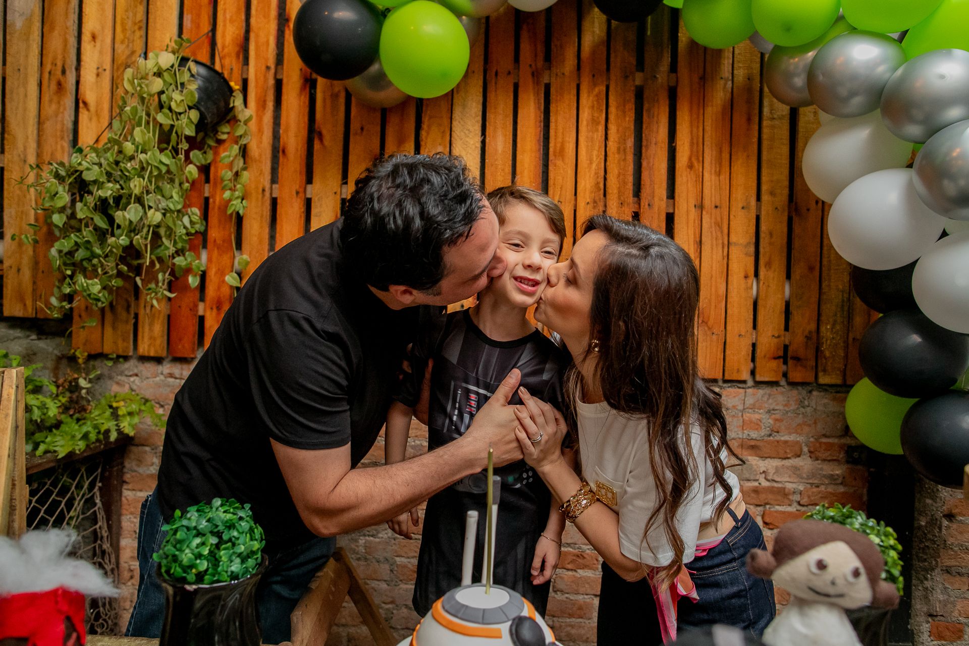 Aniversário de 5 anos do Guilherme no Terra de Brincar em São Paulo SP - 2 - 24