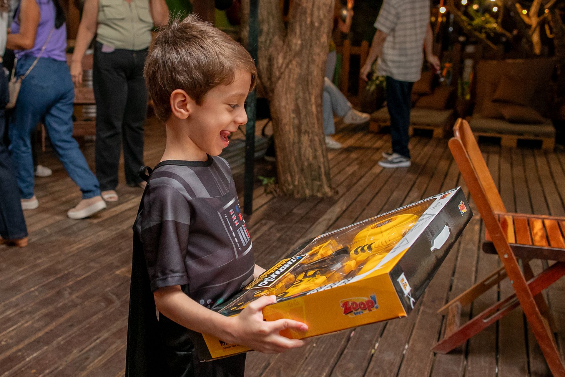 Aniversário de 5 anos do Guilherme no Terra de Brincar em São Paulo SP - 2 - 1