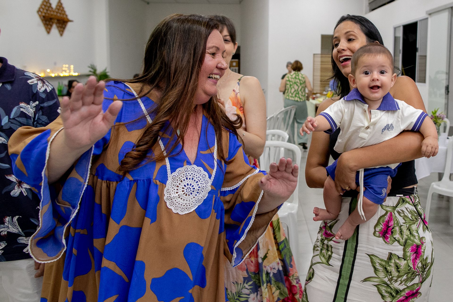 Aniversário de 51 anos da Ana Neri em Itamogi MG! - 2 - 9