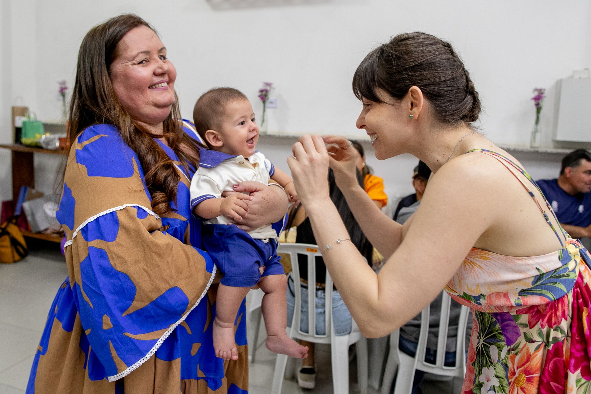 Aniversário de 51 anos da Ana Neri em Itamogi MG! - 2 - 8