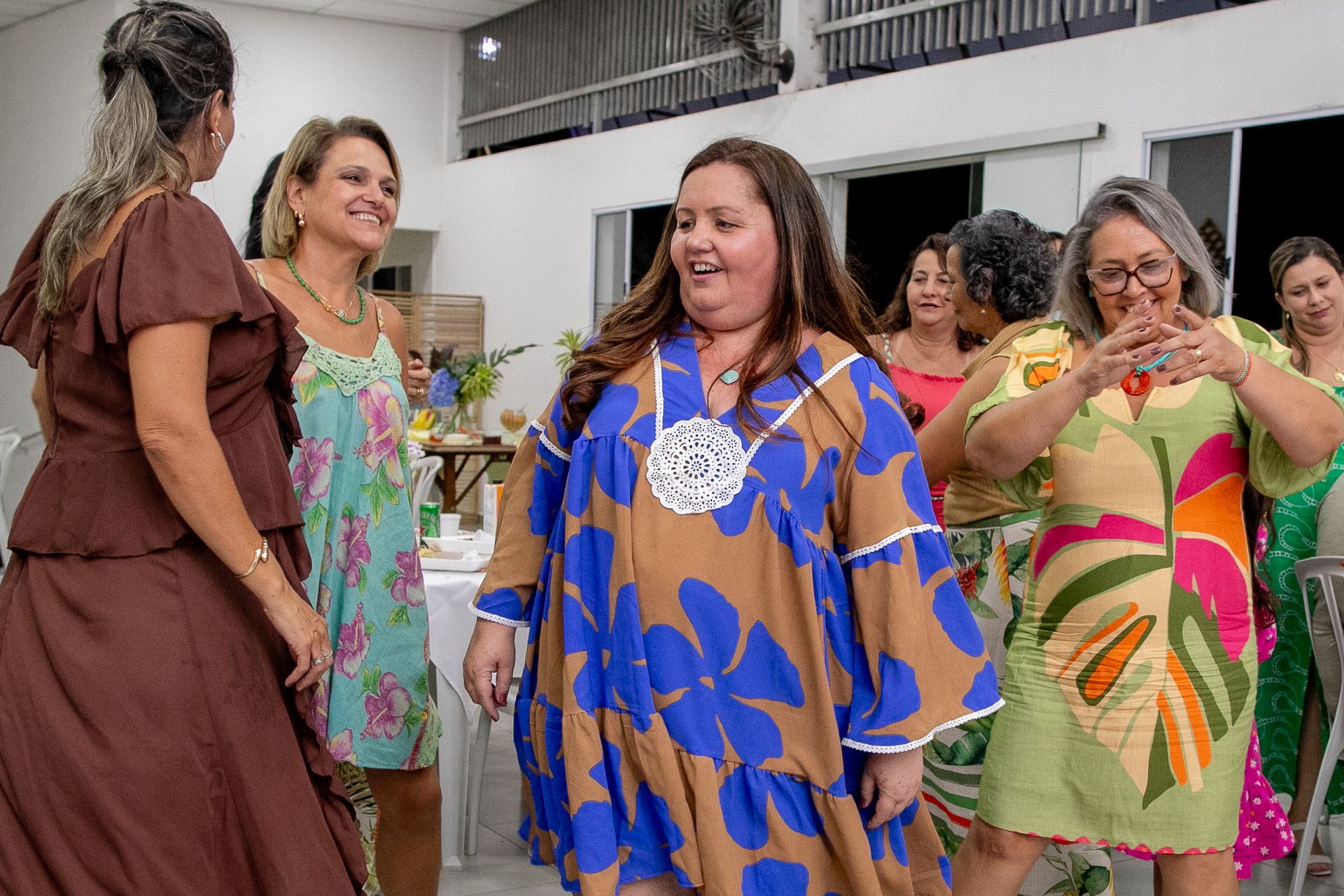 Aniversário de 51 anos da Ana Neri em Itamogi MG! - 2 - 12