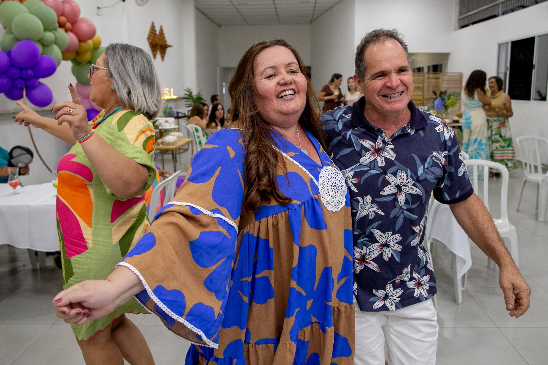 Aniversário de 51 anos da Ana Neri em Itamogi MG! - 2 - 11