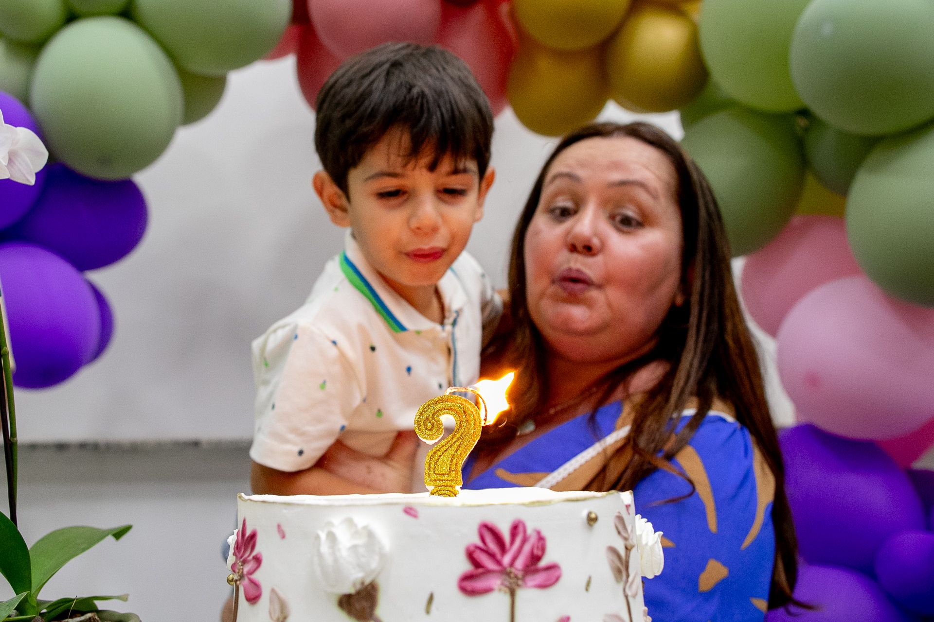 Aniversário de 51 anos da Ana Neri em Itamogi MG! - 2 - 17