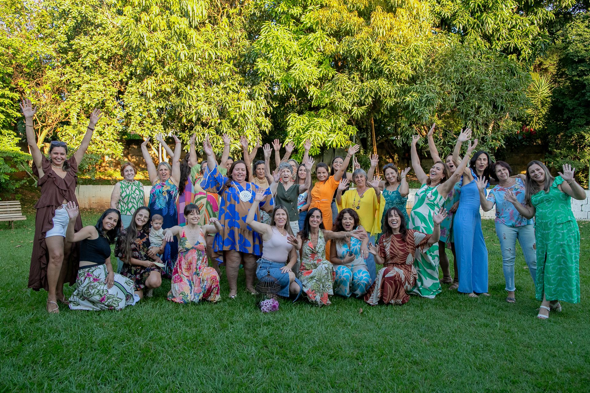 Aniversário de 51 anos da Ana Neri em Itamogi MG! - 2 - 3