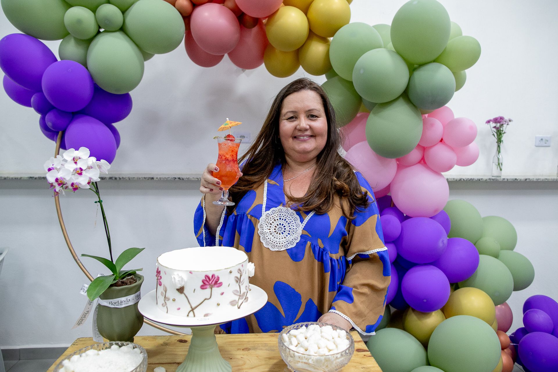 Aniversário de 51 anos da Ana Neri em Itamogi MG! - 2 - 0