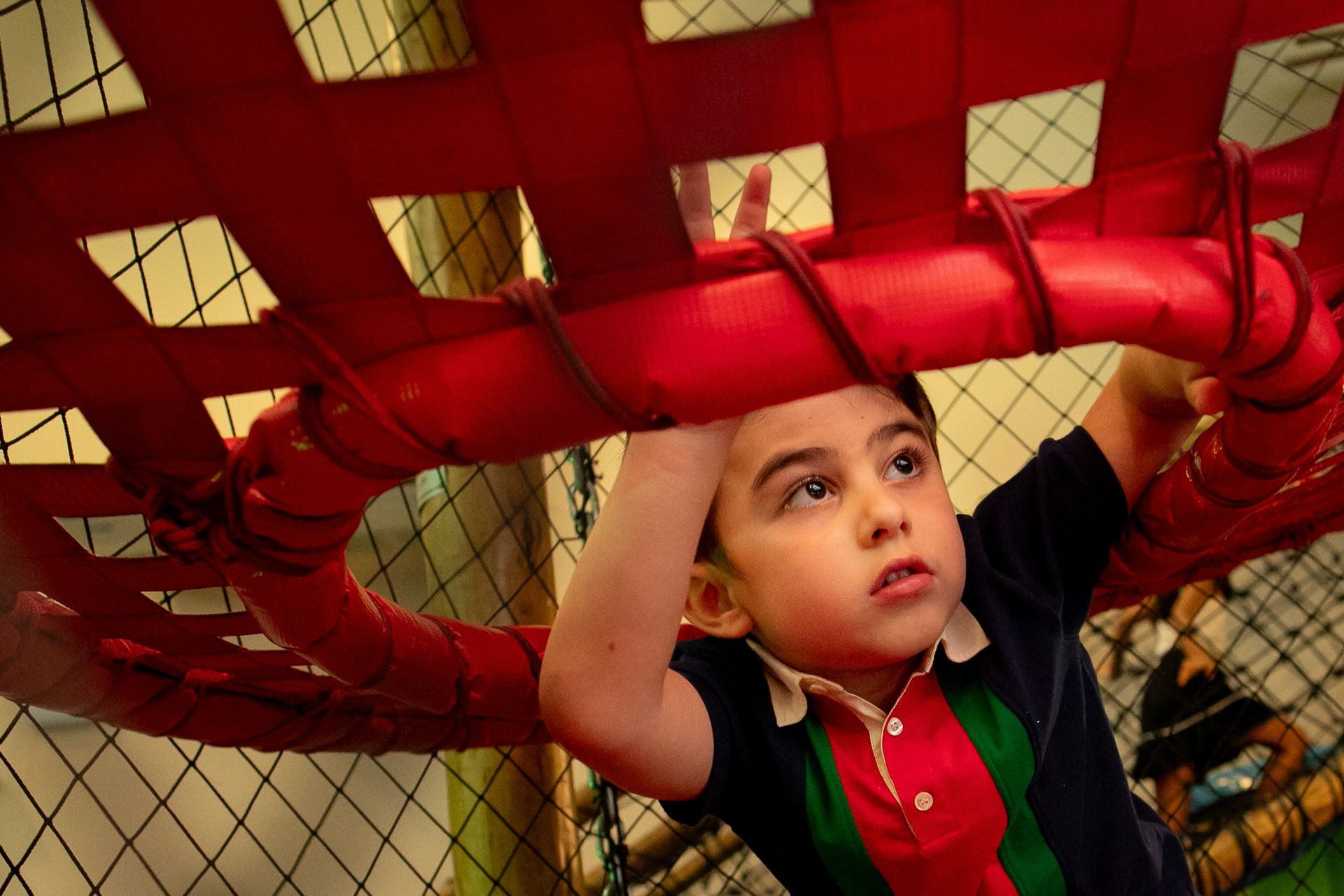 Aniversário de 5 anos do João Pedro no Buffet Estação Vai e Vem em São Paulo SP - 2 - 11