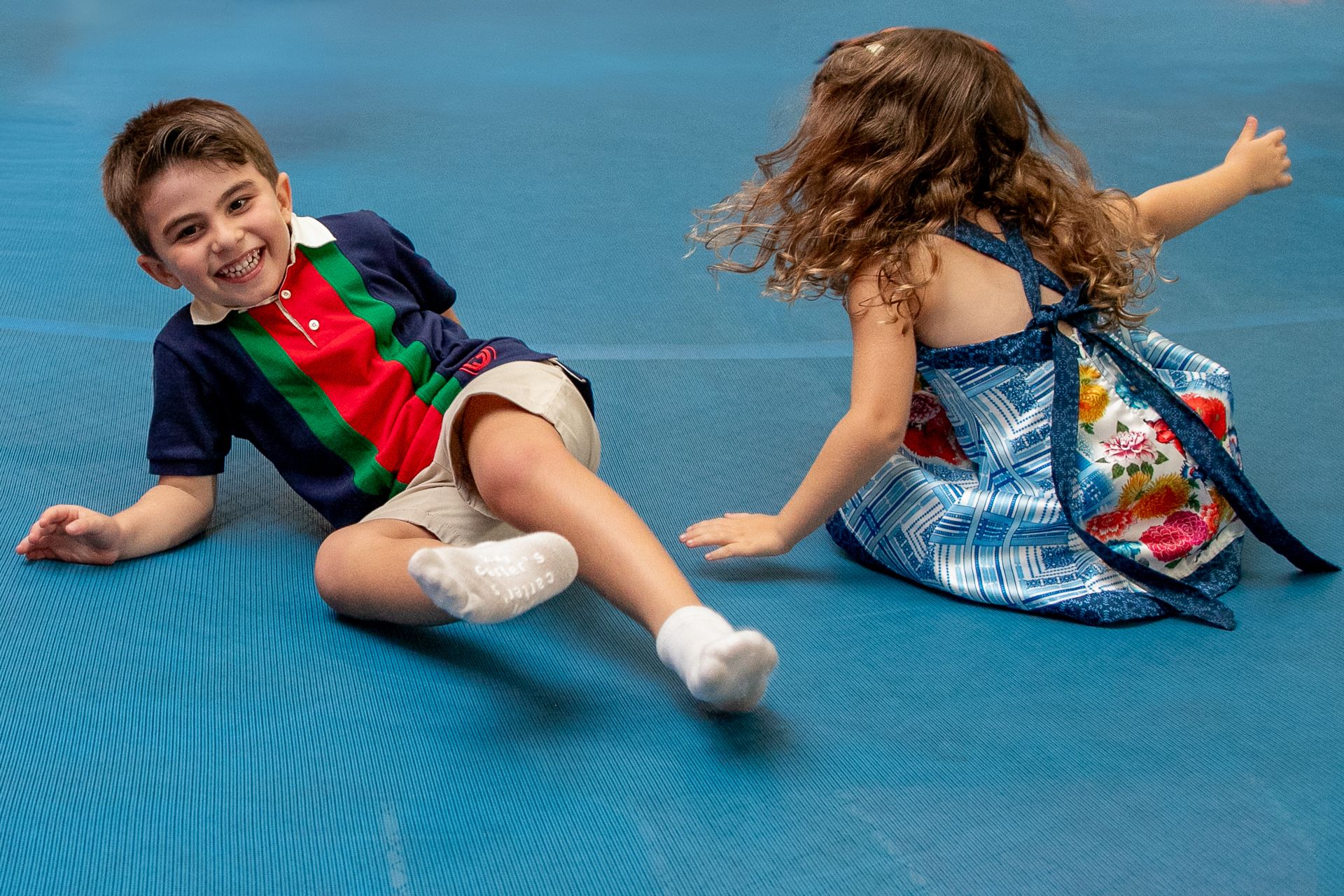 Aniversário de 5 anos do João Pedro no Buffet Estação Vai e Vem em São Paulo SP - 2 - 12