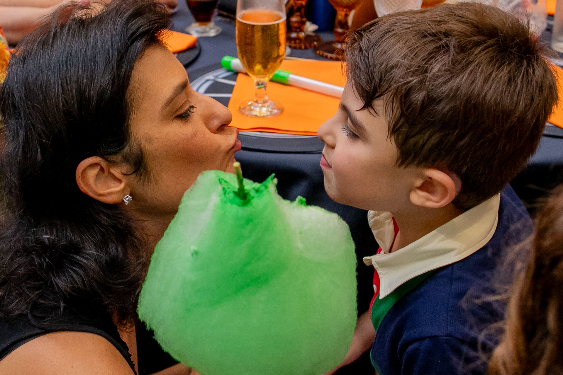Aniversário de 5 anos do João Pedro no Buffet Estação Vai e Vem em São Paulo SP - 2 - 17