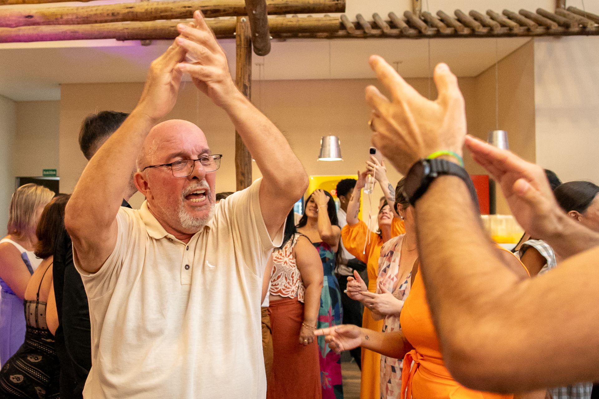 Aniversário de 5 anos do João Pedro no Buffet Estação Vai e Vem em São Paulo SP - 2 - 24