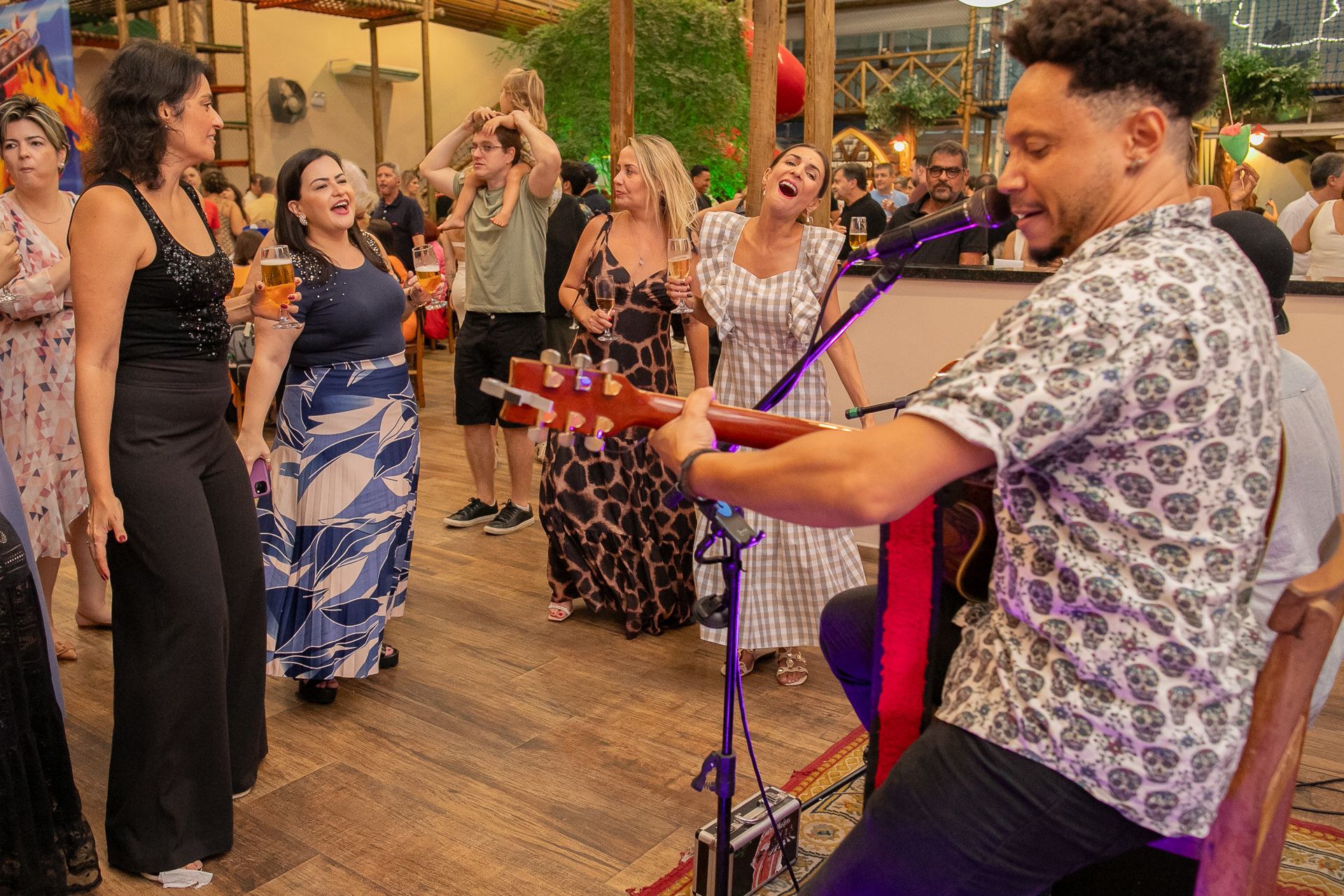 Aniversário de 5 anos do João Pedro no Buffet Estação Vai e Vem em São Paulo SP - 2 - 26