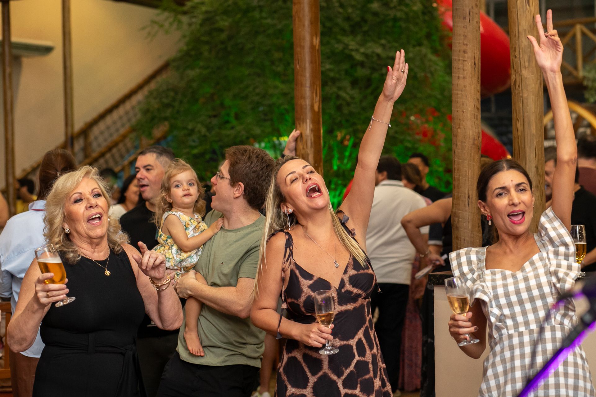 Aniversário de 5 anos do João Pedro no Buffet Estação Vai e Vem em São Paulo SP - 2 - 25