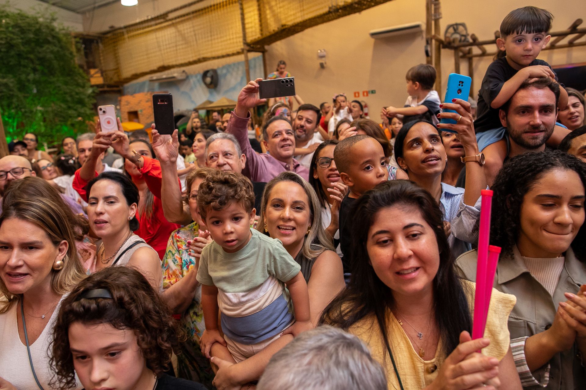 Aniversário de 5 anos do João Pedro no Buffet Estação Vai e Vem em São Paulo SP - 2 - 31