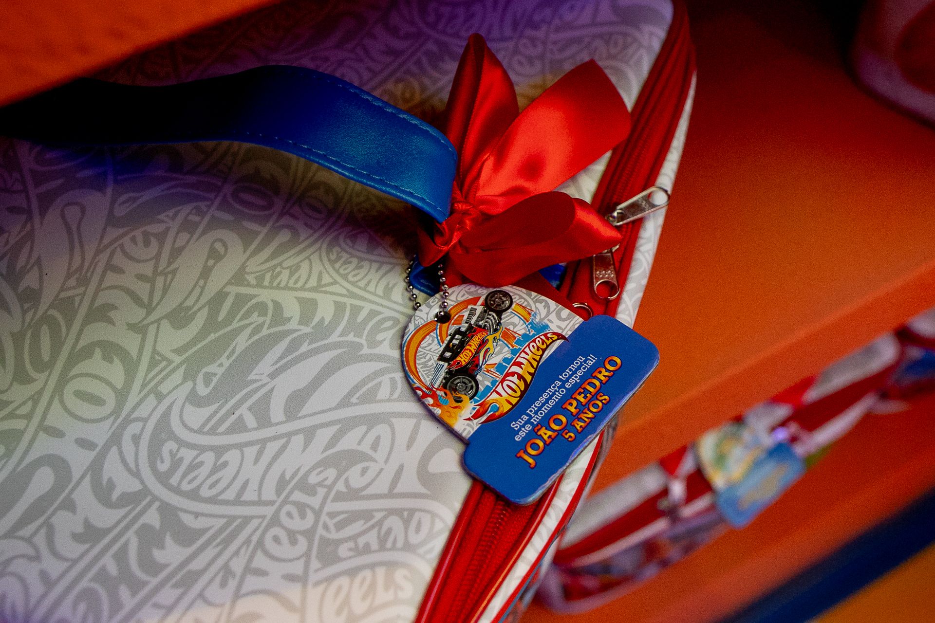 Aniversário de 5 anos do João Pedro no Buffet Estação Vai e Vem em São Paulo SP - 2 - 7