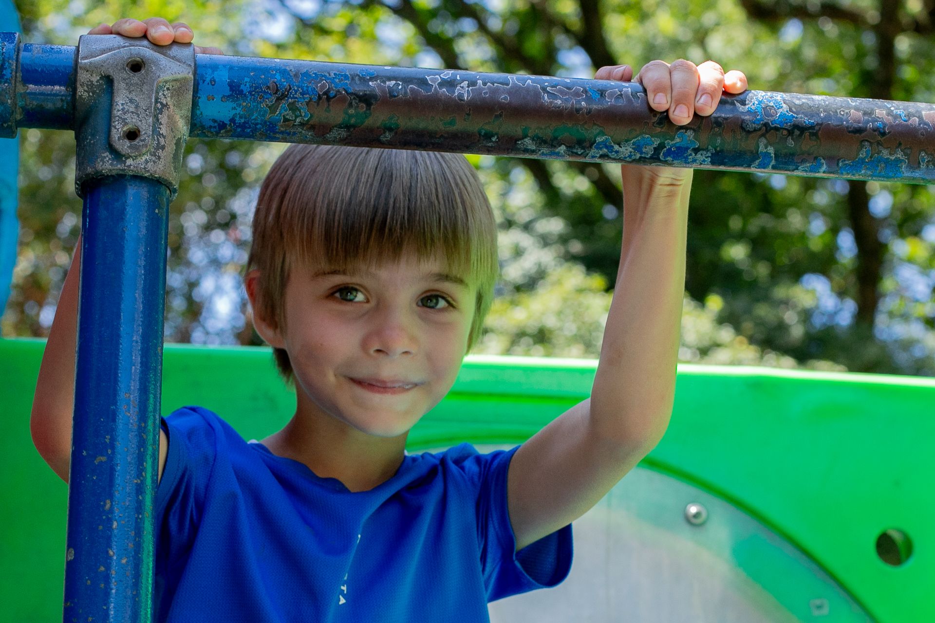 Aniversário de 6 anos do Felipe no Clube Círculo Militar de São Paulo - 2 - 4