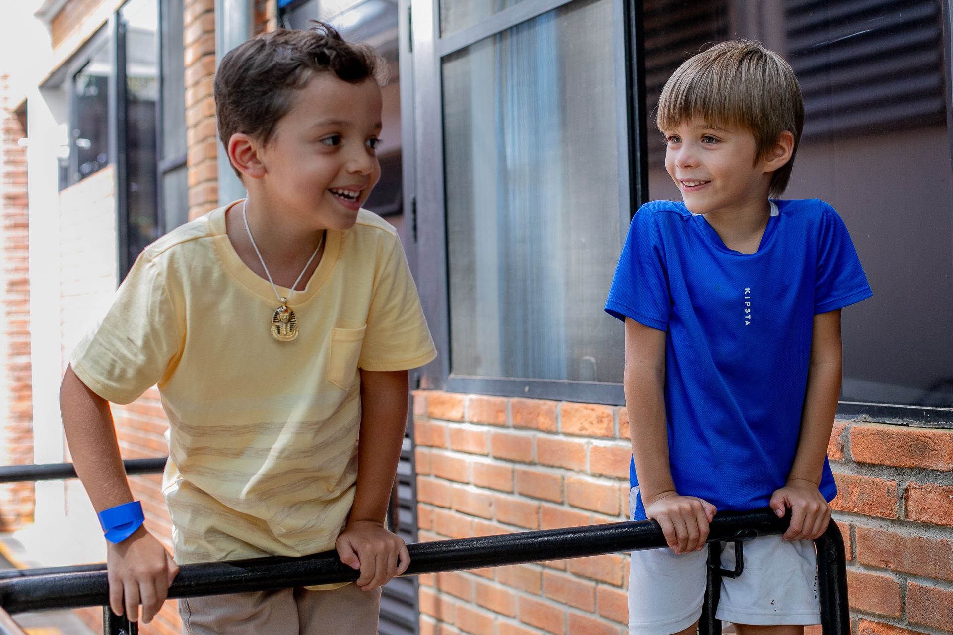 Aniversário de 6 anos do Felipe no Clube Círculo Militar de São Paulo - 2 - 1