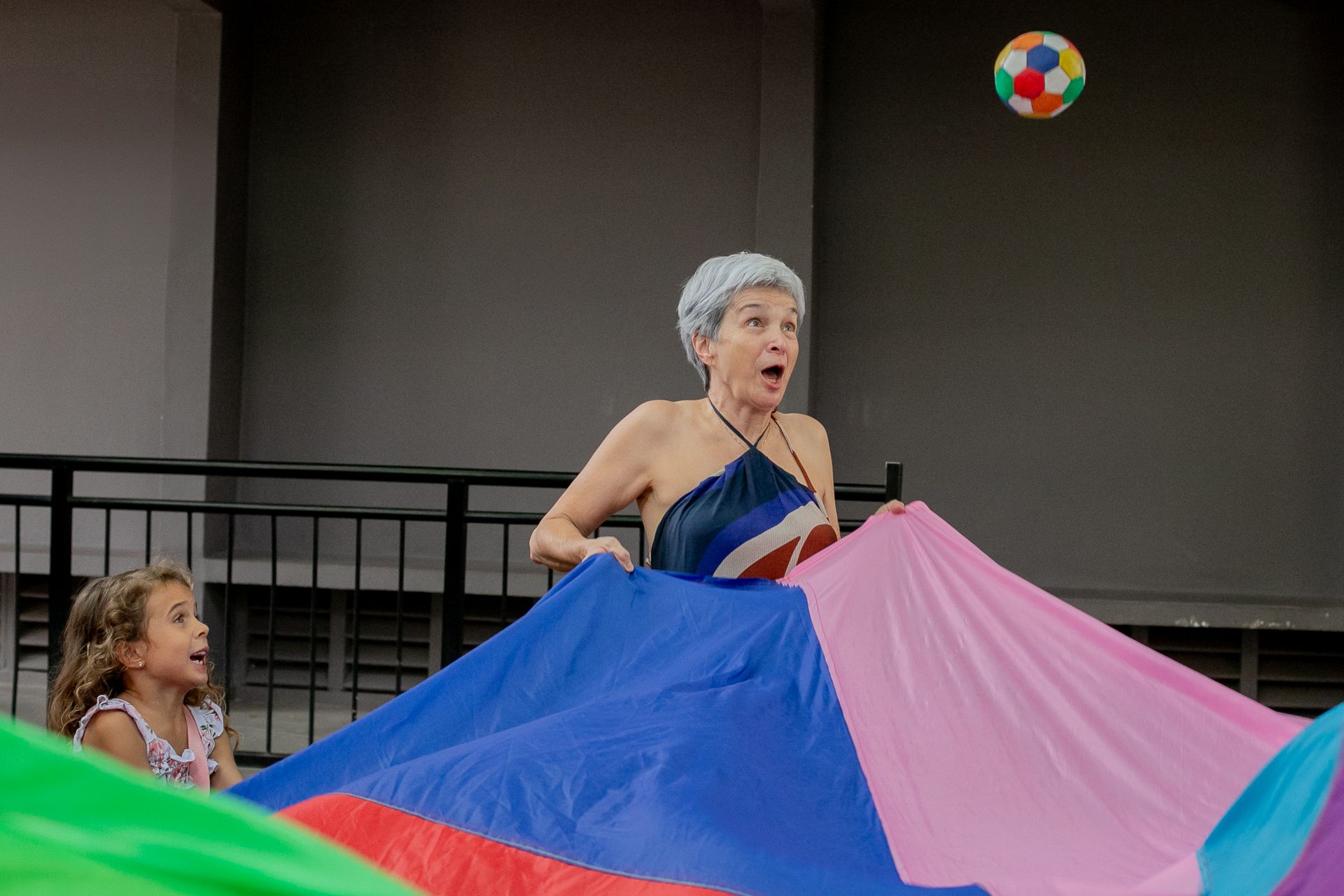 Aniversário de 6 anos do Felipe no Clube Círculo Militar de São Paulo - 2 - 7