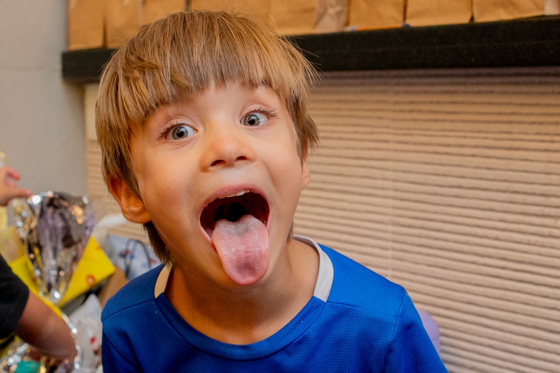 Aniversário de 6 anos do Felipe no Clube Círculo Militar de São Paulo - 2 - 15