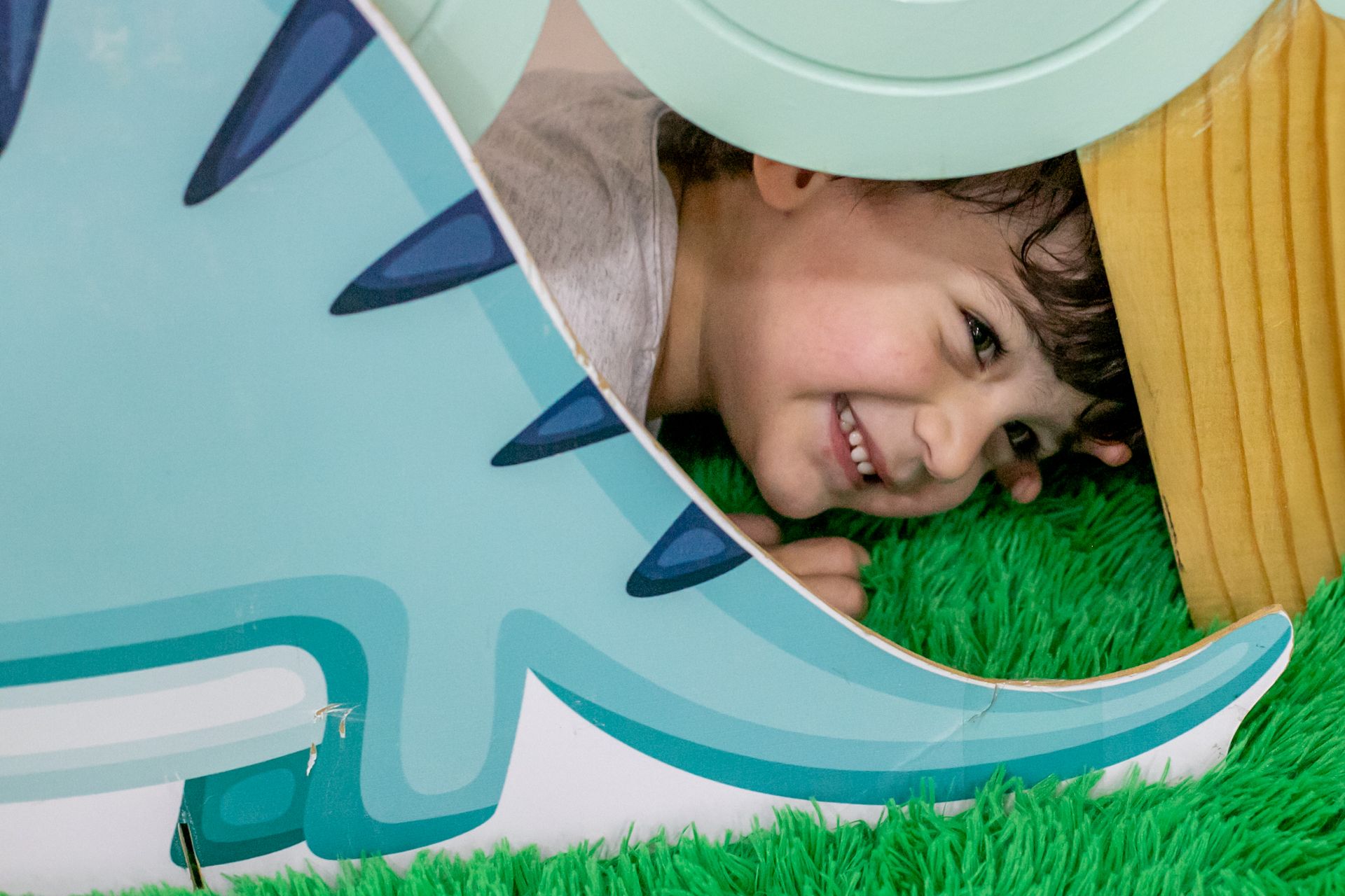 Aniversário de 3 anos do Francisco em Itamogi MG - 2 - 12