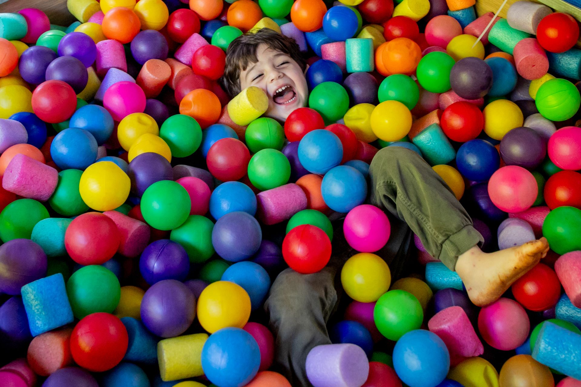 Aniversário de 3 anos do Francisco em Itamogi MG - 2 - 14