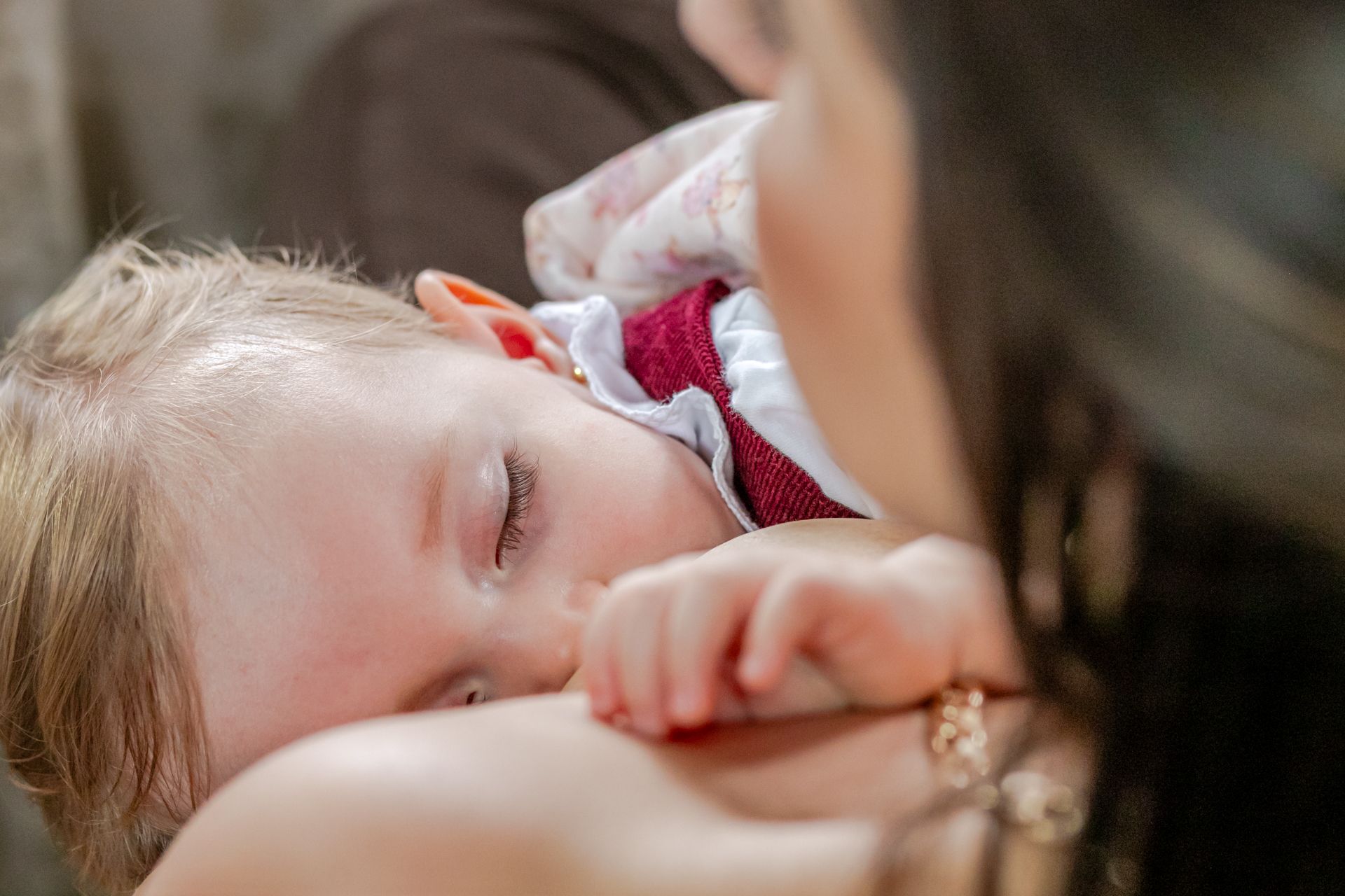 Aniversário de 1 ano da Ana Rita em Itamogi MG - 2 - 32