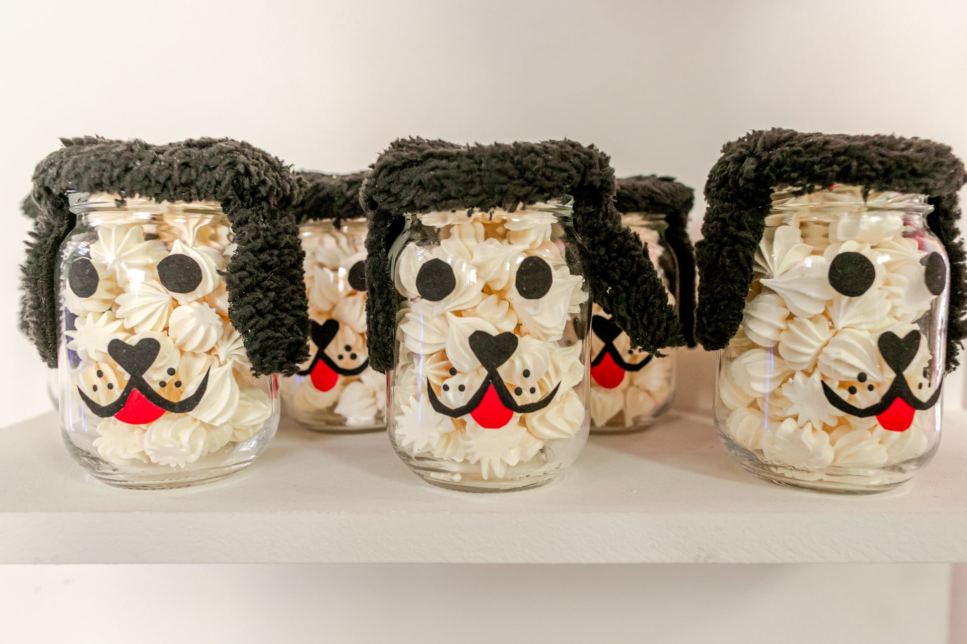 Aniversário de 1 ano da Ana Rita em Itamogi MG - 2 - 3