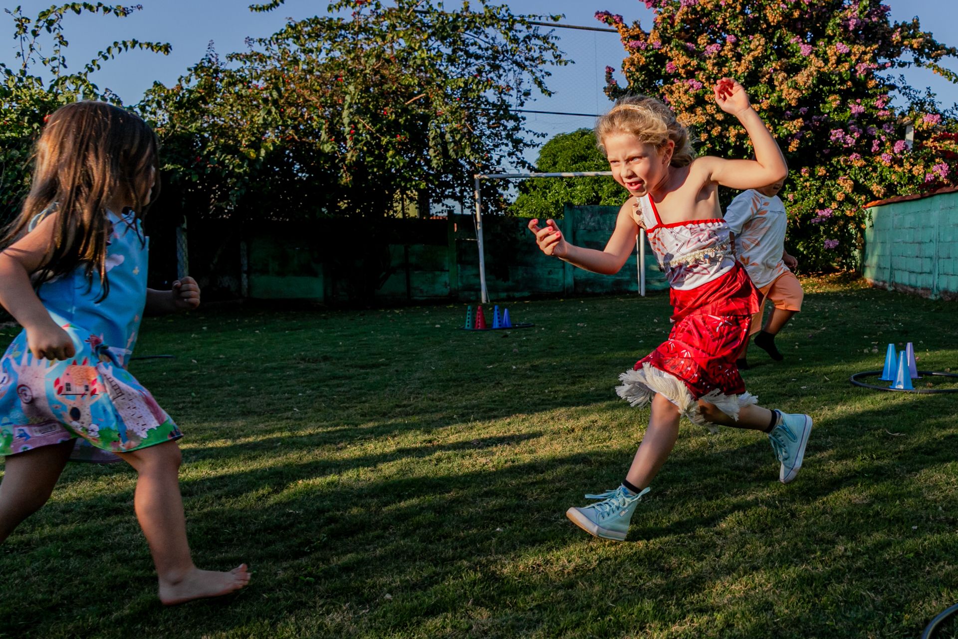 Aniversário de 6 anos da Luísa em Itamogi MG - 2 - 20