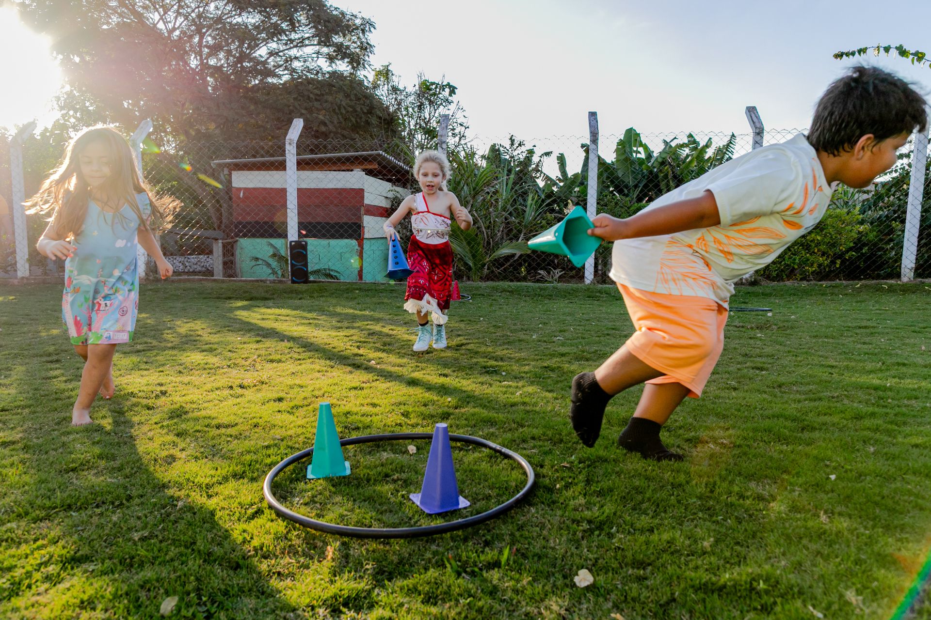 Aniversário de 6 anos da Luísa em Itamogi MG - 2 - 17