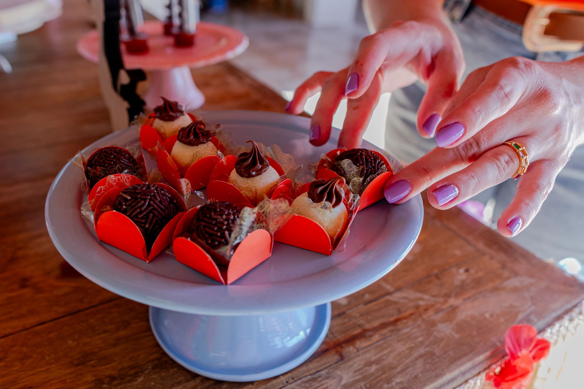 Aniversário de 6 anos da Luísa em Itamogi MG - 2 - 1